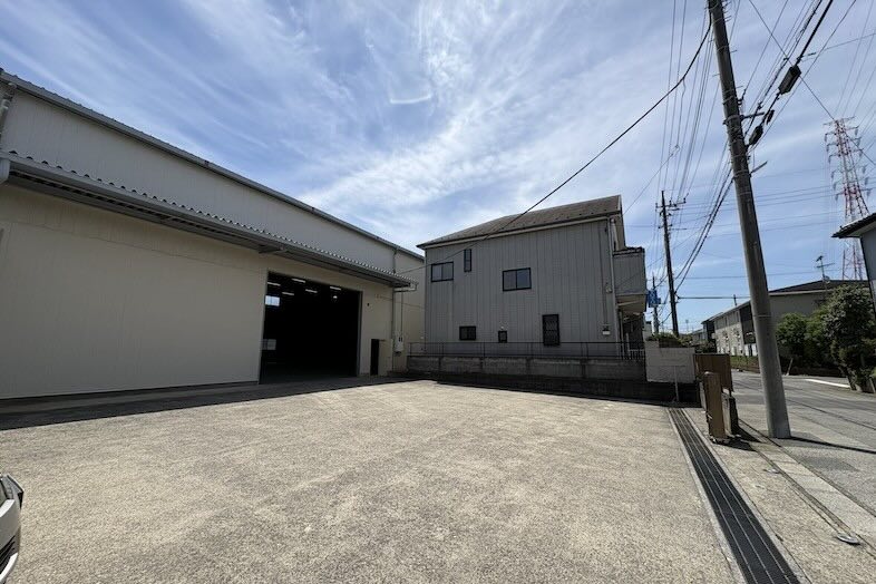 DICE STUDIO-higashi kawaguchi-｜機材搬入や車両撮影をスムーズに行えるロケーション