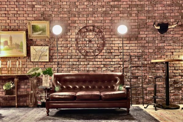 in the house / Nishiwaseda “Emporium”