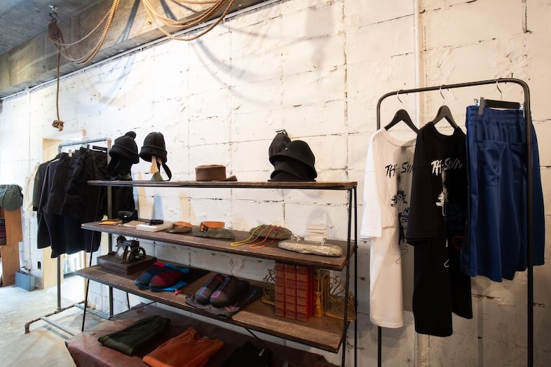 GOBLIN.原宿BAR&GALLERY店｜【BAR】展示・ポップアップシーンの撮影にも最適