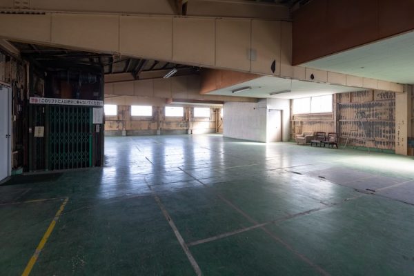 FC SPACE
