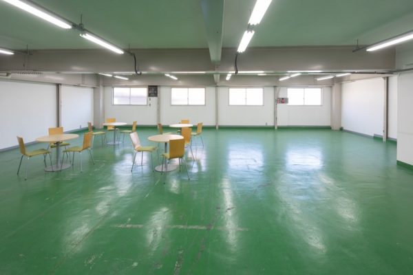 FC SPACE