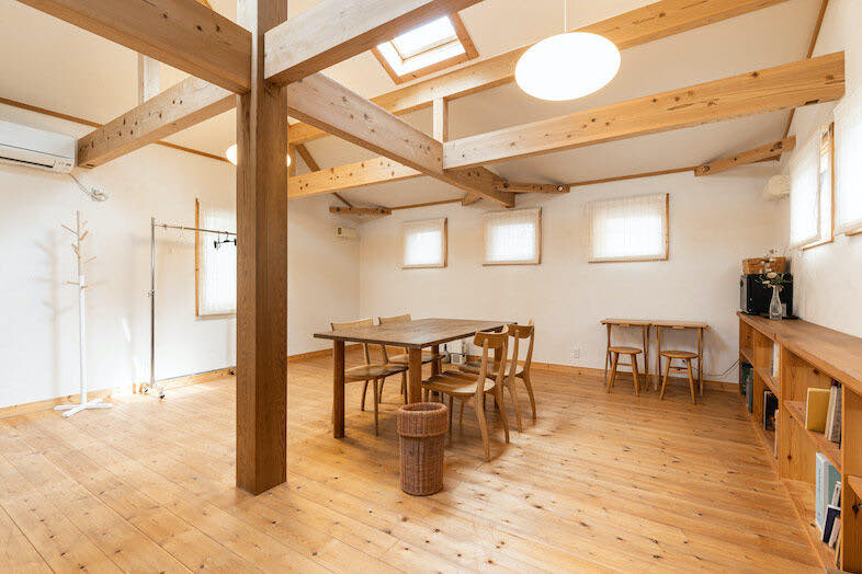 guesthouse MOSHIMO