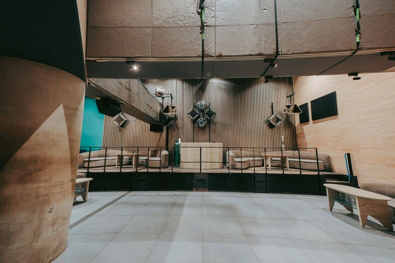 BAIA STUDIO