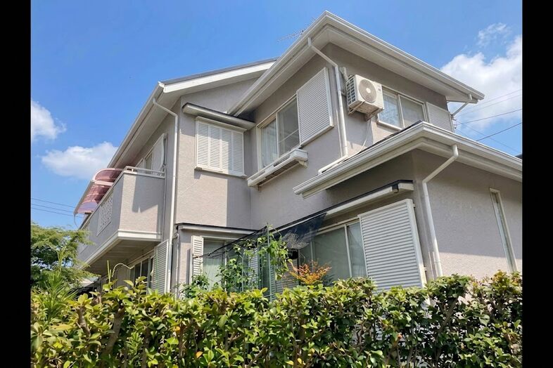 Family Studio Kashiwa｜【外観】建物全景です