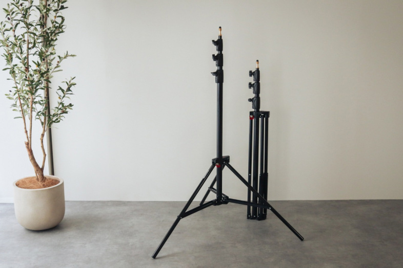 OLUE STUDIO｜ライトスタンド