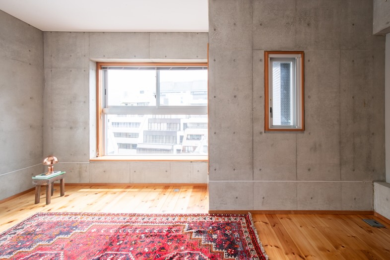 apartment2122｜ポートレートやアパレル撮影に