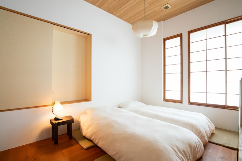 apartment2122｜穏やかな朝の暮らしをイメージした撮影に