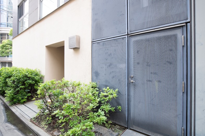 apartment2122｜外観