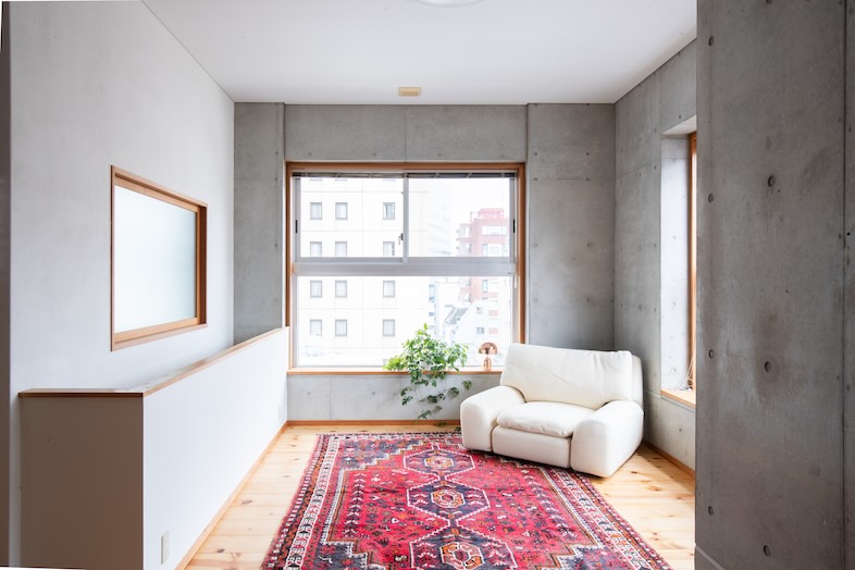 apartment2122｜ナチュラルなライフスタイル撮影に