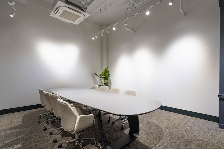 九段下 Design Office｜会議室は２部屋あり
