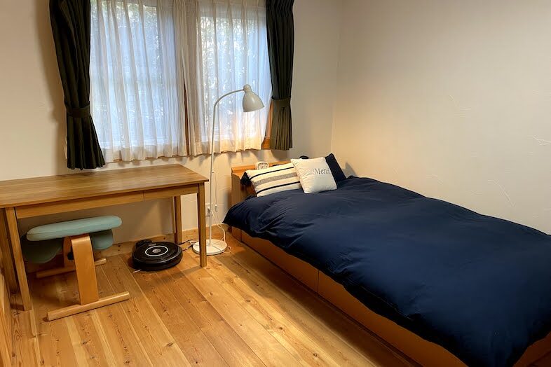 guesthouse MOSHIMO