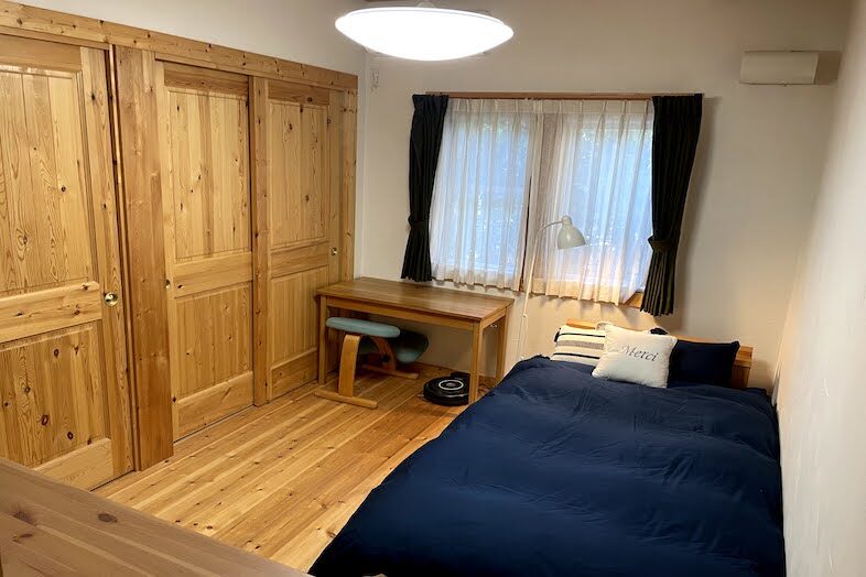 guesthouse MOSHIMO｜洗濯機のあるスタジオ特集｜ライフスタイル・生活シーン撮影におすすめ！