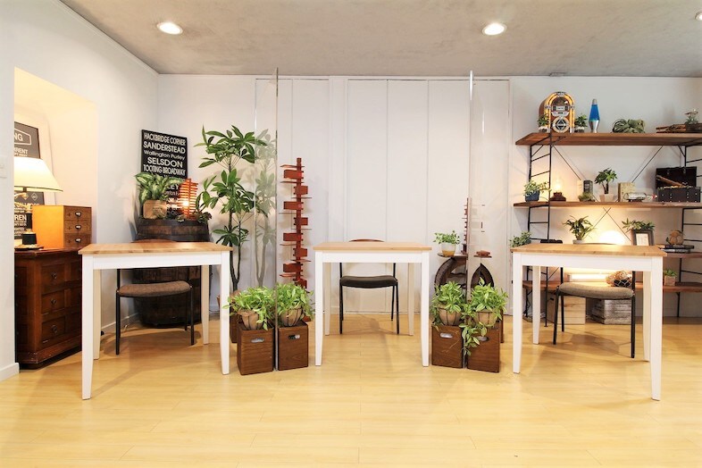 撮影スタジオ「池尻セレクトハウス」様へインタビューしてきました！