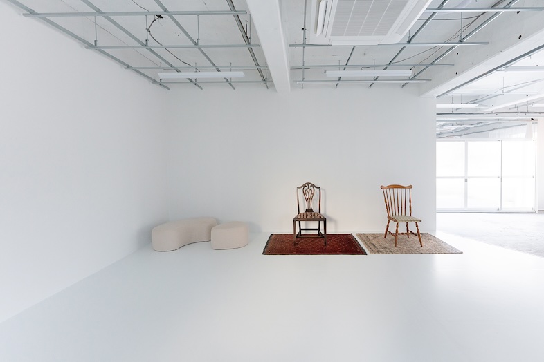 studio ONDO｜余白を活かした撮影も可能