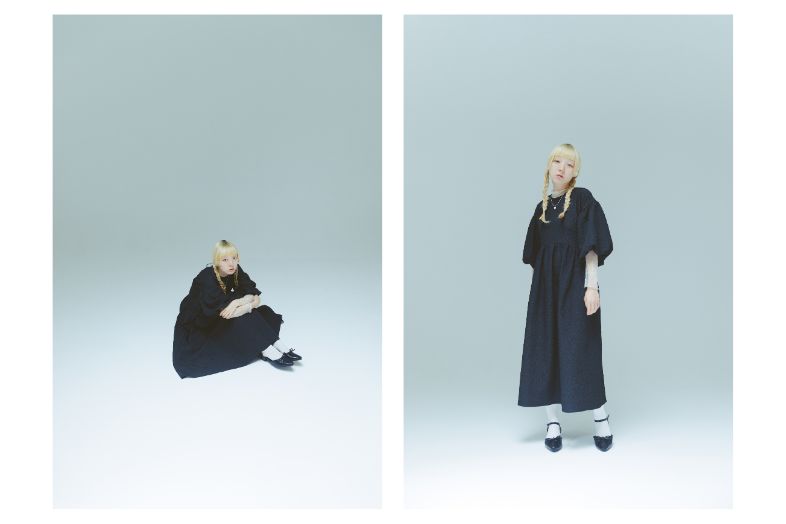 VINCENT STUDIO｜【A STUDIO】広告撮影やEC撮影、ファッション、ポートレート撮影に