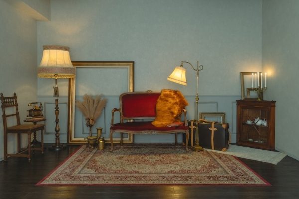 VINCENT STUDIO