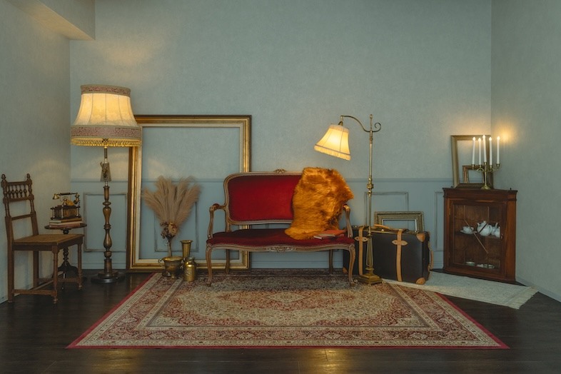 VINCENT STUDIO