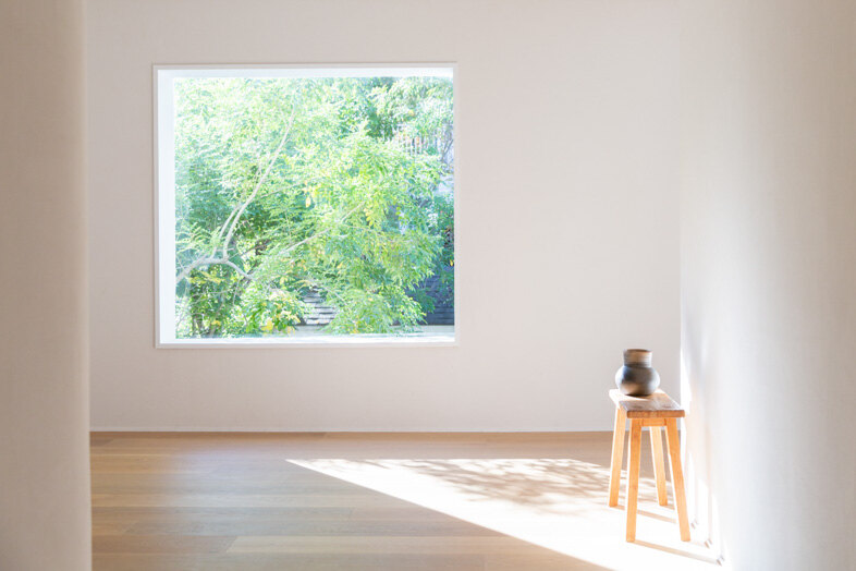 mimosa house︎ リゾート