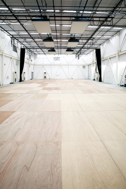 MEGA STUDIO FLAT