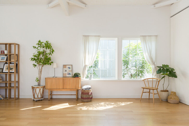 Studio Lemon&Lime フラット｜ナチュラルな家具や小物が揃います