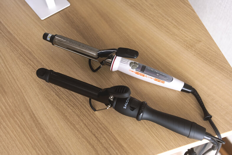 S-Studio東武練馬｜25mmカールアイロン、32mmカールアイロン