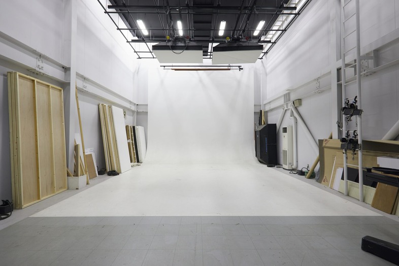 MEGA STUDIO FLAT
