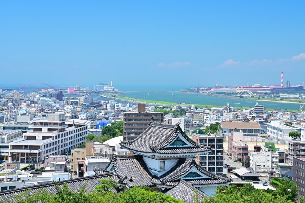 和歌山