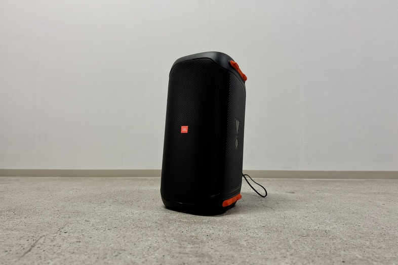 STUDIO GOZAR AKIBA｜JBL PARTYBOX110 Bluetoothスピーカー