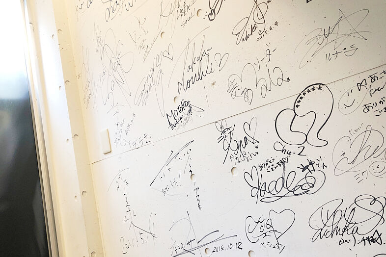 スタジオBIANCA表参道｜10年以上にわたり、青山エリアで多くの方々に親しまれてきたレンタル撮影スタジオ