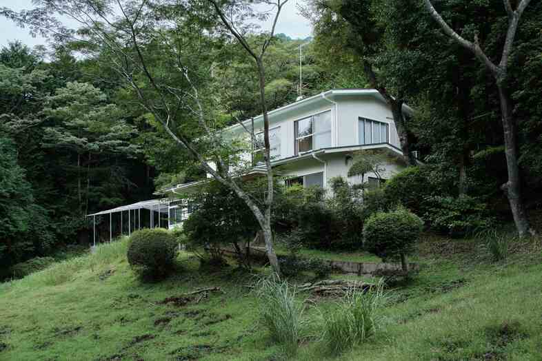 HAKONE SENGOKUHARA SOGEN
