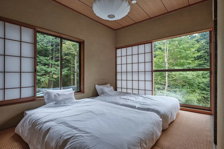 HAKONE SENGOKUHARA SOGEN
