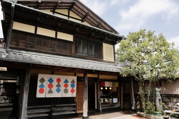 Studio Hamajikan – 湘南の古民家