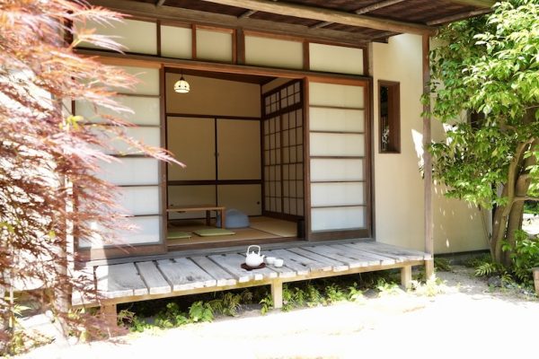 Studio Hamajikan – 湘南の古民家