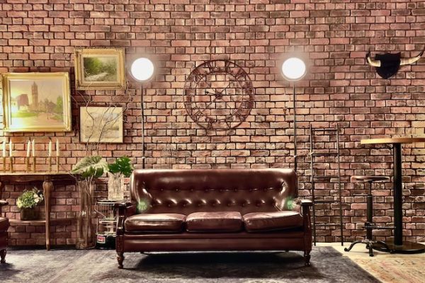 in the house / Nishiwaseda “Emporium”