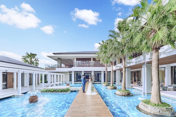 THE MEETS MARINA TERRACE