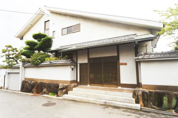 【関西】一軒家・一棟のスタジオ一覧