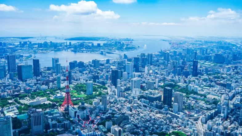 東京23区内