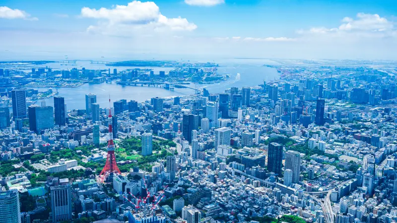 レンタル撮影スタジオのエリア: <span>東京23区内</span>