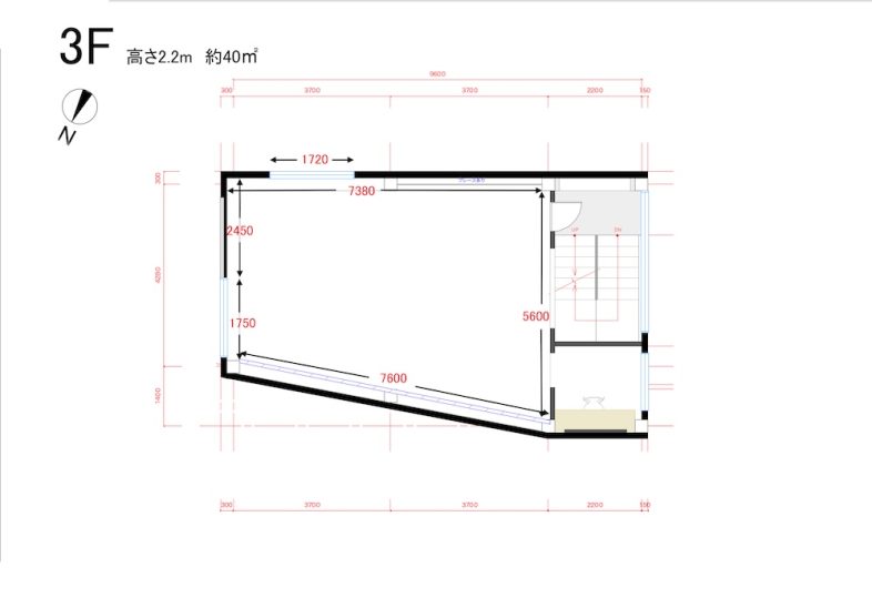 PYG｜平面図